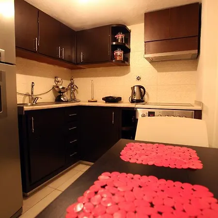 Geo House By The Beach 2 Apartmán Rethymno