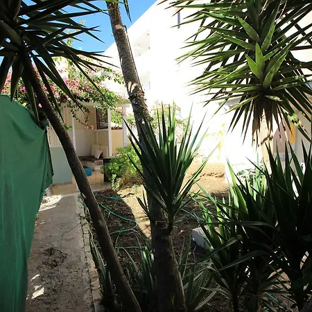 Geo House By The Beach 2 ريثيمنو
